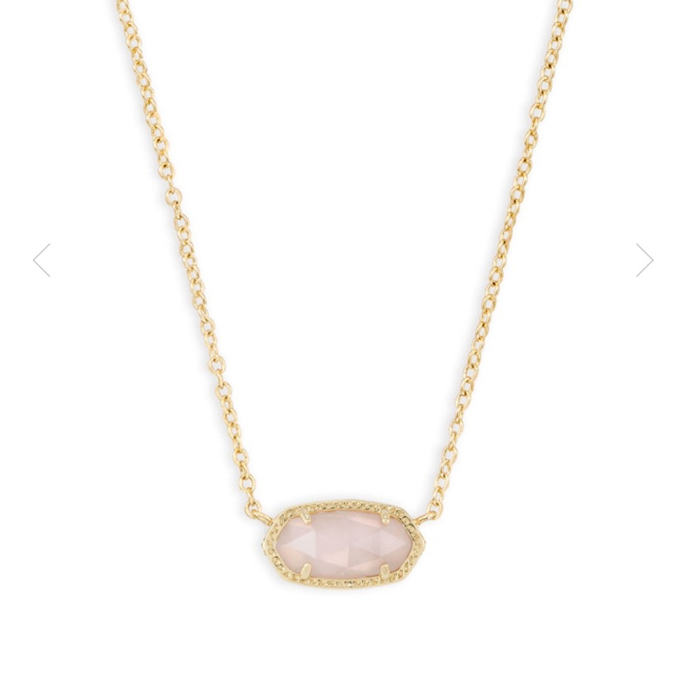 Kendra Scott necklace